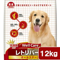 イースター ウェルケア レトリバー専用 オールステージ 4970768115505 1個（直送品）