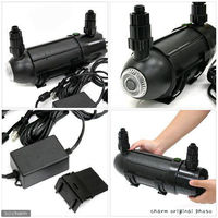 カミハタ ターボツイストZ 18W 殺菌灯 4971664922204 1個（直送品）