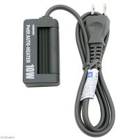 カミハタ プチオートヒーター 10W 4971664979529 1個（直送品）