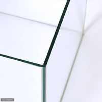 寿工芸 クリスタルキューブ　レグラス 4972814506084 1個（直送品）