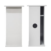 寿工芸 コトブキ工芸 プロスタイル 300/350SQ ホワイト 266380 1個（直送品）