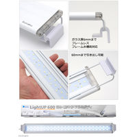 水作 ライトアップ 600 ホワイト 4974105006679 1個（直送品）