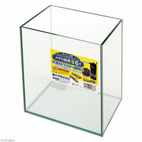 水作 グラスガーデンN230 メダカ飼育セット 水槽セット 4974105018887 1セット（直送品）