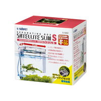 スドー サテライトスリムS 165147 1個（直送品）