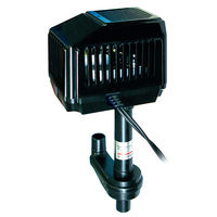 ニッソー SQポンプ SQー03K 4975637206452 1個（直送品）