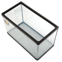 マルカン ニッソー ６０ｃｍ水槽 ＮＥＷスティングレー ＮＳ-１０６ ガラスフタ無し 12297 1個（直送品）