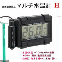 日本動物薬品 ニチドウ マルチ水温計 H 4975677036385 1個（直送品）