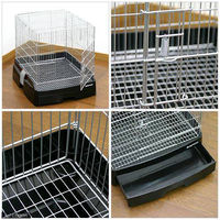 三晃商会 SANKO イージーホーム40 ケージ 4976285099007 1個（直送品）