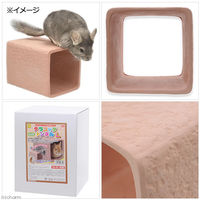 三晃商会 SANKO テラコッタ トンネル L 4976285286407 1個（直送品）