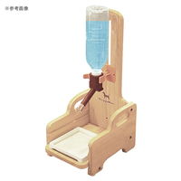 ドギーマンハヤシ スタンド エコワンボトラー 4976555933321 1個（直送品）