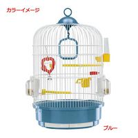 Ferplast ファープラスト カナリア・インコ用ケージセット レジーナ 色おまかせ 8010690045467 1セット（直送品）