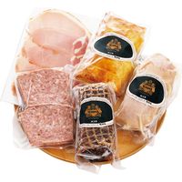 【簡易ギフト包装】　ハング　オードブルパーティーセット　HOP-E0M-N（直送品）