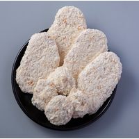 【簡易ギフト包装】　とんかつがんこの厚切りロースかつとヒレカツセット　KS44（直送品）