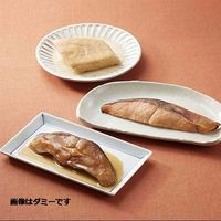 【ギフト包装】　にんべん　至福の一菜　焼魚・煮魚セット　６個　NBSIS-6（直送品）