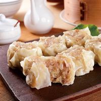 【簡易ギフト包装】　瀬戸内六穀豚　大きな焼売　RG-296（直送品）