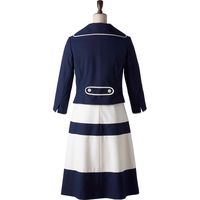 チクマ ジャケット A40721 7号 1着（直送品）