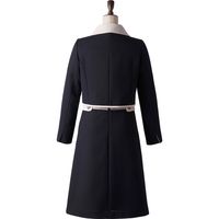 チクマ ジャケット A45701 11号 1着（直送品）