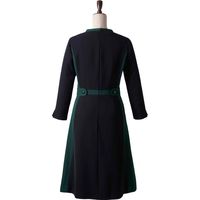 チクマ ワンピース A55692 11号 1着（直送品）