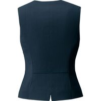 チクマ ベスト AR2000-1 15号 1着（直送品）