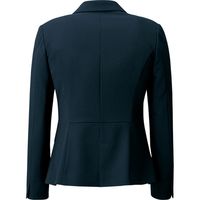 チクマ ジャケット AR4674-1 13号 1着（直送品）