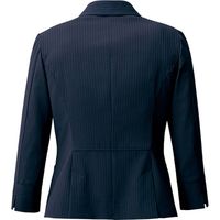 チクマ シャツジャケット AR7000-1 15号 1着（直送品）