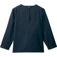 チクマ プルオーバー AR7001-1 15号 1着（直送品）