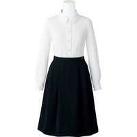 チクマ ブラウス M13021 13号 1着（直送品）