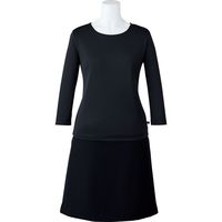 チクマ カットソー M13032 3L 1セット(2着入)（直送品）