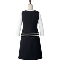 チクマ ジャケット M23011 11号 1着（直送品）