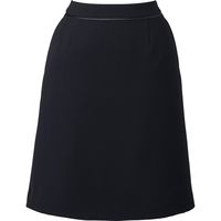 チクマ スカート M33011 15号 1着（直送品）