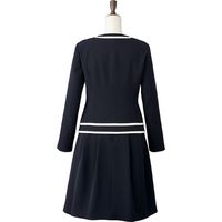 チクマ ジャケット M43021 15号 1着（直送品）