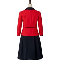 チクマ ジャケット M43032 7号 1着（直送品）