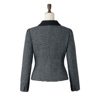 チクマ ジャケット M43041 17号 1着（直送品）