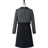 チクマ ジャケット M43051 17号 1着（直送品）