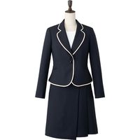 チクマ ジャケット M43061 9号 1着（直送品）