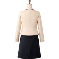 チクマ ジャケット M43062 5号 1着（直送品）