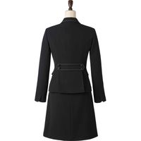 チクマ ジャケット M43071 15号 1着（直送品）