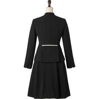 チクマ ジャケット M43081 15号 1着（直送品）