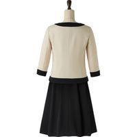 チクマ ジャケット M43102 9号 1着（直送品）