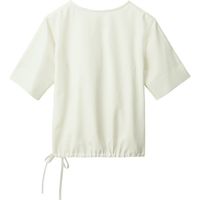 チクマ プルオーバー YT1718-1 S 1着（直送品）