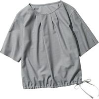 チクマ プルオーバー YT1718-3 LL 1着（直送品）