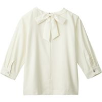 チクマ プルオーバー YT1719-1 M 1着（直送品）