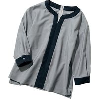 チクマ プルオーバー YT1719-3 S 1着（直送品）