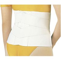 松本ナース産業 腰椎コルセット　800　S 1枚（直送品）