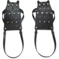 コロバンド　Ｌ CRB-L-BK 24個 日本理化学工業（直送品）