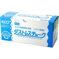 日本理化学工業 ダストレスチョーク 緑 DCC-72-G 1セット(1箱(72本)×20)