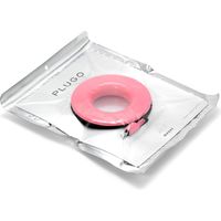 家庭用コンセントタップ　PLUGO（プラゴ） MOPL-PI 1個 monos（直送品）