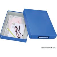 キングジム デスクトレー BF A4サイズ ピンク 4008BFヒン 1セット(2個)