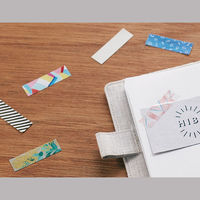 キングジム KITTA ミックス KITH001 1セット(5冊)