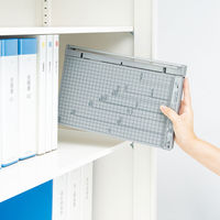 リヒトラブ(LIHIT LAB.) コンパクトスライドカッター（A3ヨコ対応） M50 1台